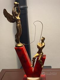 Trofeo di pesca  del 1978