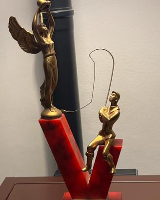 Trofeo di pesca  del 1978
