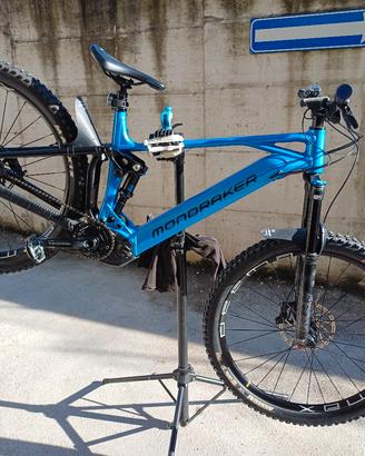 E-bike Mondraker Chaser R 