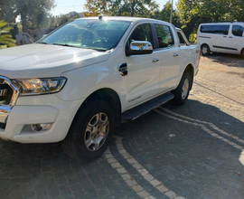 Ford ranger 32 limited