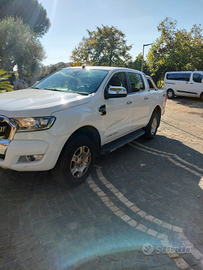 Ford ranger 32 limited