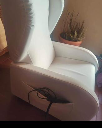 Poltrona Vitarelax mod. Annina