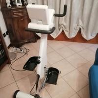 Cicloergometro Motomed 