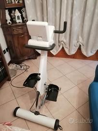 Cicloergometro Motomed 