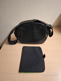 Borsa Fasciatoio Bogaboo Pelle + Fasciatoio