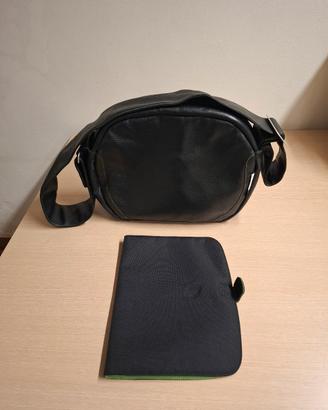 Borsa Fasciatoio Bogaboo Pelle + Fasciatoio