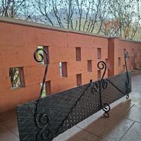 Parascintille camino