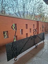 Parascintille camino