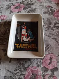 svuota tasche Campari 
