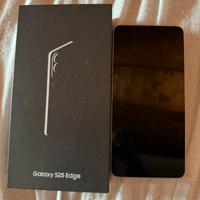Samsung Galaxy s25 Edge