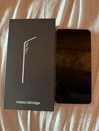 Samsung Galaxy s25 Edge