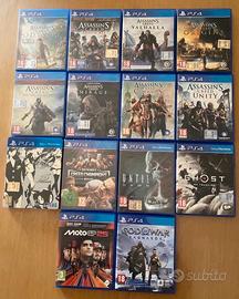 🐞 PS4 usati🐞 6 foto🐞