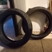 pneumatici michelin moto motard gomme