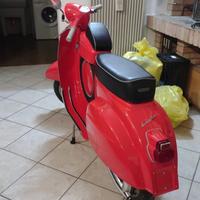 Piaggio Vespa 90 Super Sprint - 1976