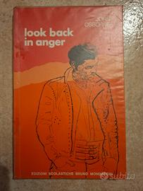 Look back in anger