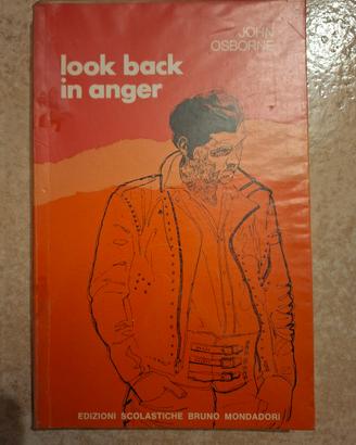 Look back in anger