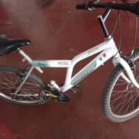 Mountain bike (Coppi) 
