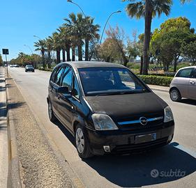 Opel Meriva  1700 cdti