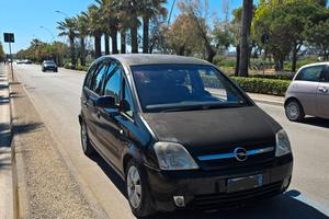Opel Meriva  1700 cdti