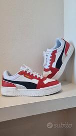 Scarpe puma - come nuove