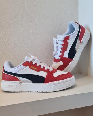 Scarpe puma - come nuove