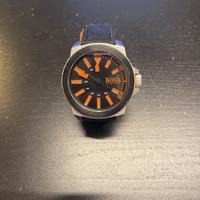 Orologio hugo boss
