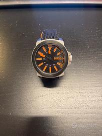 Orologio hugo boss