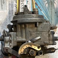 WEBER 52 T FC.    251 2458