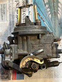 WEBER 52 T FC.    251 2458