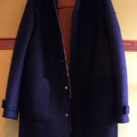 Cappotto Montgomery Manuel Ritz