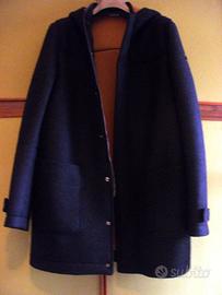 Cappotto Montgomery Manuel Ritz