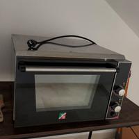 Forno Effeuno 134 HA