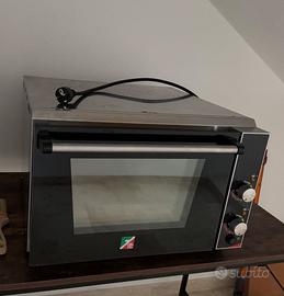 Forno Effeuno 134 HA