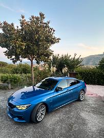 Bmw 430d