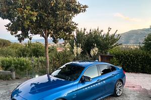 Bmw 430d