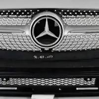 Mercedes GLE W167 Paraurti Anteriore AMG