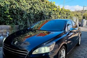 Peugeut 508 2.0 Allure full optional