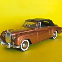 Bentley S2 - Solido Scala 1/20