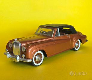 Bentley S2 - Solido Scala 1/20