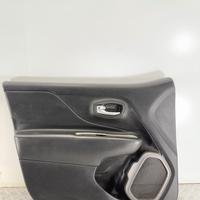 Pannello Interno Porta Anteriore Sinistro Jeep Ren