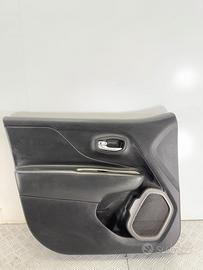Pannello Interno Porta Anteriore Sinistro Jeep Ren