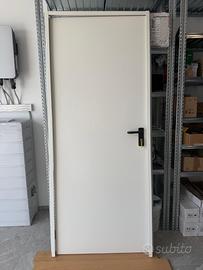 Nuova porta REI 60