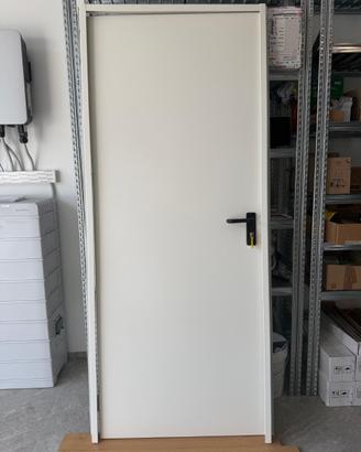 Nuova porta REI 60