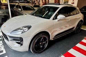 PORSCHE Macan 3.0 S