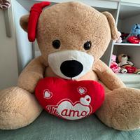 Peluche San Valentino 70CM