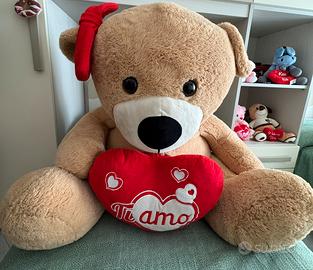 Peluche San Valentino 70CM