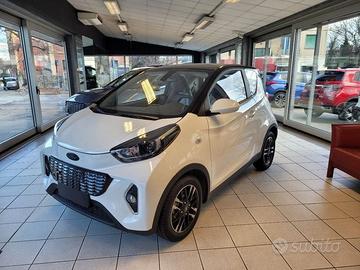 DR AUTOMOBILES dr 1.0 EV