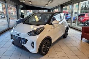 DR AUTOMOBILES dr 1.0 EV