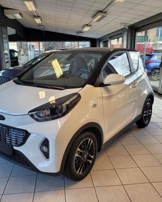DR AUTOMOBILES dr 1.0 EV