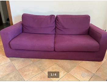 Divano Poltrone Sofà